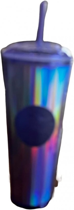Starbucks 2022 Fall Kaleidoscope Dome 24oz Venti Tumbler Multicolor | 58279-WPTU