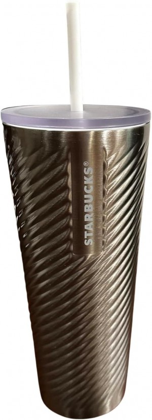 Starbucks Metallic Marrom | 32910-GZPE