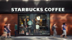 Starbucks Reusable Color Changing 5 Plastic Hot Cups Multicolor | 91673-OJLE
